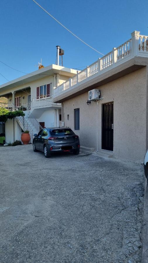 Casa Artemis Villa Platanos  Exterior photo