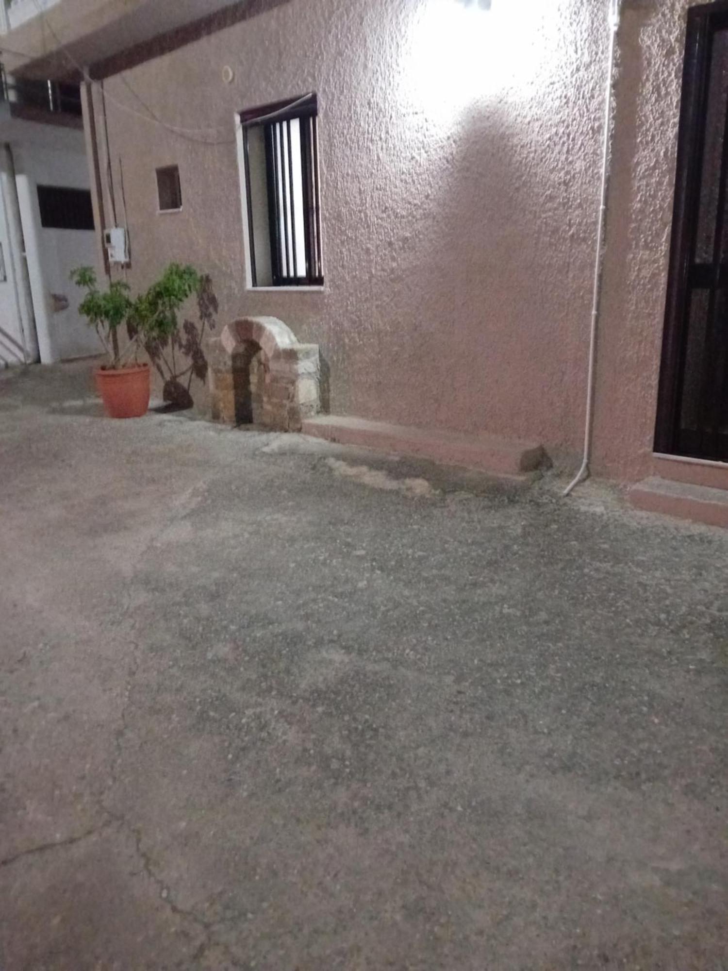 Casa Artemis Villa Platanos  Exterior photo