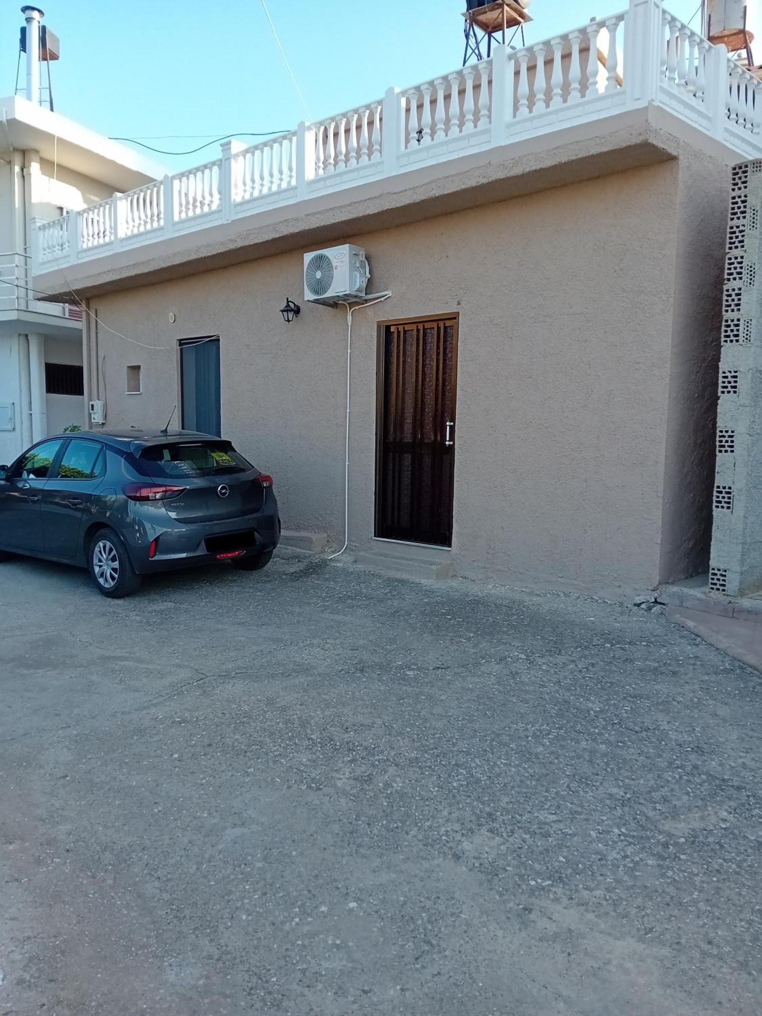 Casa Artemis Villa Platanos  Exterior photo