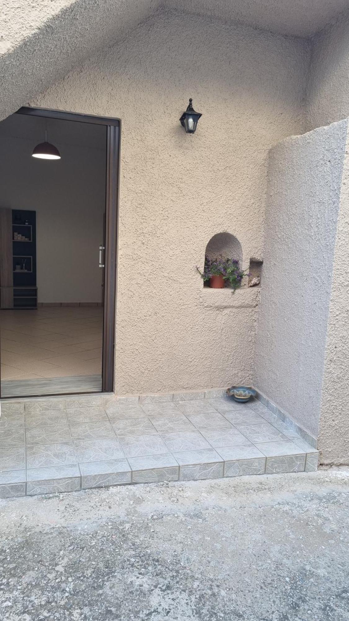Casa Artemis Villa Platanos  Exterior photo